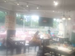 -独一道·大别山土菜烧烤(雨花西路店)