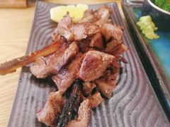 -八间(合生汇店)