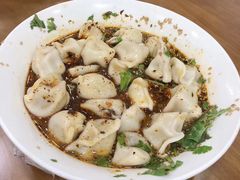 -回坊马二饺子馆