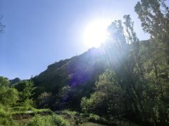 -抱龙峪
