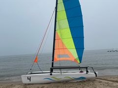 -渔岛海洋度假区