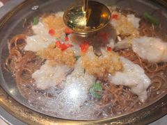 -绿茶餐厅(领展购物广场·中关村店)