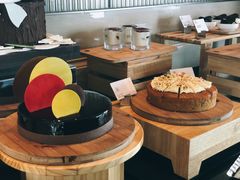 -Social 秀西餐厅-长沙瑞吉酒店(运达店)