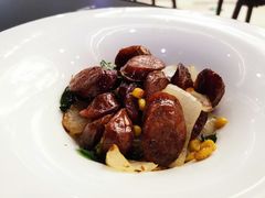 -1861意大利餐厅(文化广场店)