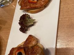 -MYLK意式小厨(熙地港店)