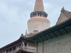 -张掖大佛寺景区