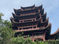 -小凤庭·地道湖北菜武昌鱼·藕汤(38年黄鹤楼店)