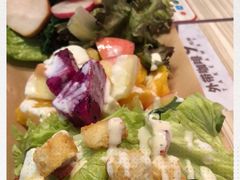 -必胜客(绿地新都会店)