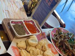 -大吉利·潮汕鲜牛肉火锅(河西店)