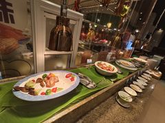 -熊猫自助餐厅.萌趣城堡(长隆熊猫酒店)