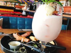 -莫比餐厅(五道口店)