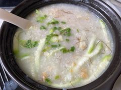 -味可道美食坊(福基路店)