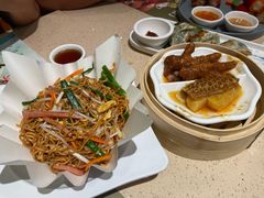 -点都德(千灯湖环宇城店)