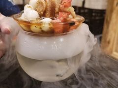 -庆合府重庆大排档(紫都城店)