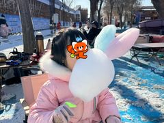 -欢乐水魔方水世界