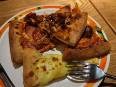 -比格比萨自助(德思勤四季汇店)