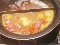 -呷哺呷哺(维多利万悦城店)