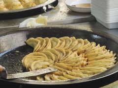 -草桥清真牛肉锅贴扁食店