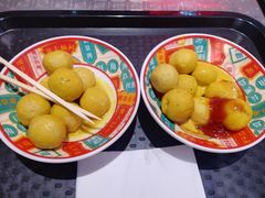 -孖记茶档·热腾茶餐(荔湾领展广场店)