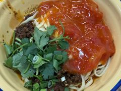 -堂吃饺子(维达北苑店)