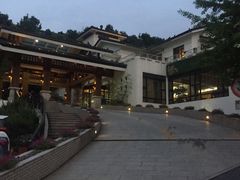 -杭州海华满陇度假酒店