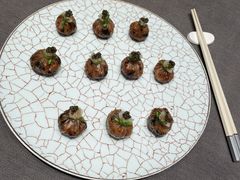 -悦秀·高级粤菜