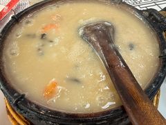 -云晓光头烧烤吧(德平路店)