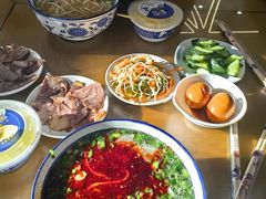 -清真磨沟沿老字号牛肉面(总店)