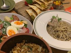 -The Good Place好地方·Brunch·coffee(国贸店)