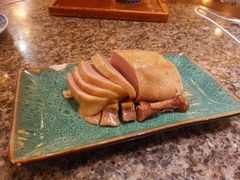 -南京大牌档(中山陵店)