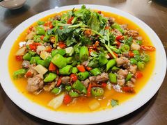 -飞虹鱼馆(春华路店)