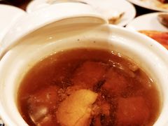 -广州天河希尔顿酒店