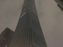 -中央广播电视总台(光华路办公区)