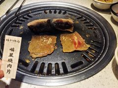 -猫抓烤肉(武进吾悦广场店)