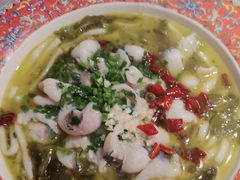 -春天里餐厅(西田城店)