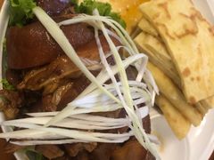 -鼎香润(德胜门内店)