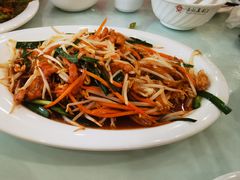 -孟记粥铺·家常菜·烧烤·粥(亚运村店)