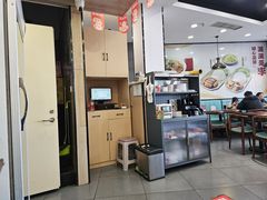 -李先生牛肉面大王(站北广场店)
