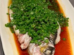-许家菜(望江店)