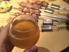 -雪熊精酿·哈尔滨烧烤酒馆(非遗大串店)