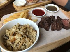 -G+KITCHEN(龙湖狮山天街店)