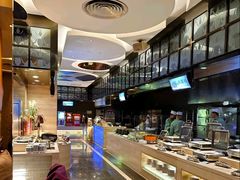 -舜和巴西烤肉餐厅(舜和国际店)