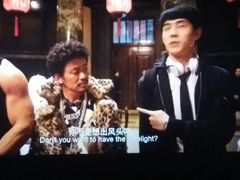 -CGV影城(黄河道ScreenX店)