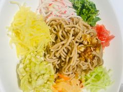 -巴盟人家·内蒙地方菜(华丽家族店)