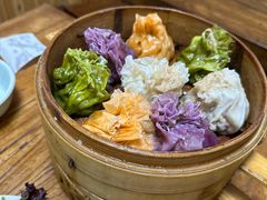 -正宗天津烧麦馆(柳州路店)