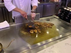 -澜悦港海鲜体验主题餐厅