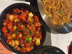 -一棠龙虾•王牌虾球(楚河汉街店)