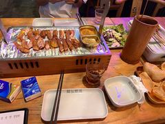 -龙头烤羊排•烤全羊•精酿扎啤(厦滘店)