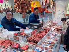 -邵万生食品公司(南京东路店)
