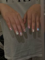 -Touch Nail·品质·美甲美睫